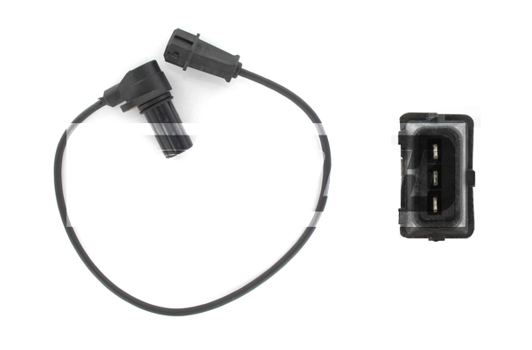 Capteur d'angle, vilebrequin LEMARK LCS136