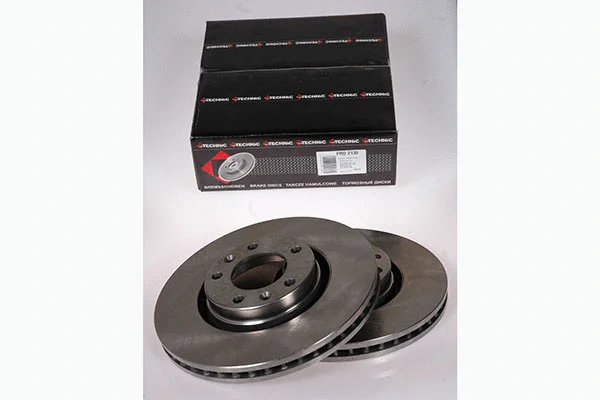 Disque de frein PROTECHNIC PRD2138