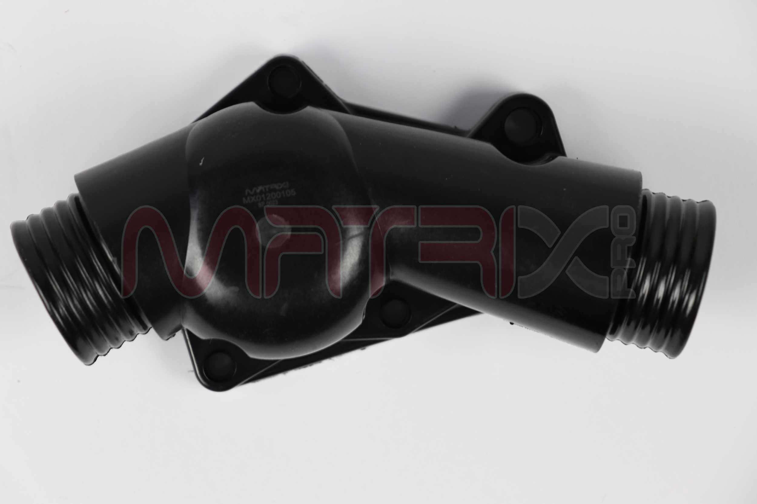 Boîtier du thermostat MATRIX PRO MX01200105