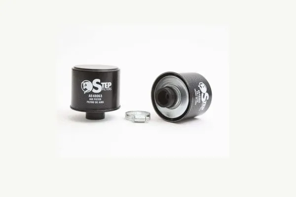 Filtre à air STEP FILTERS AE48063