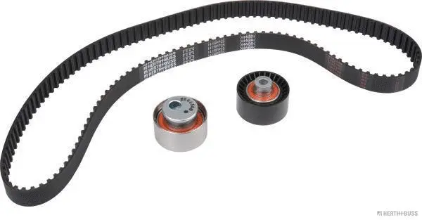 Kit de courroie crantée HERTH+BUSS JAKOPARTS J1118025