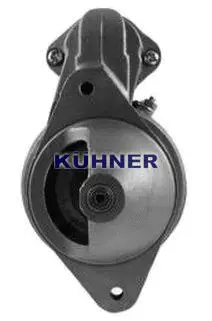Démarreur AD KÜHNER 254541R