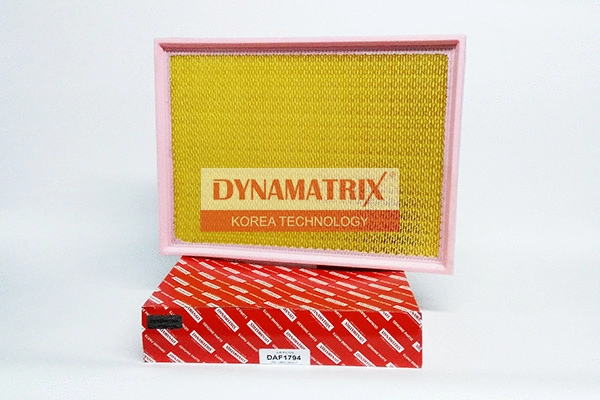 Filtre à air DYNAMATRIX DAF1794