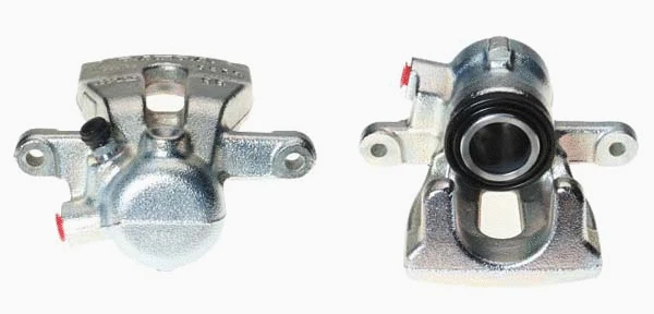 Étrier de frein 4X4 ESTANFI PDF-54-088