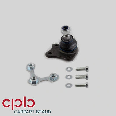 Rotule de suspension CPB 505307