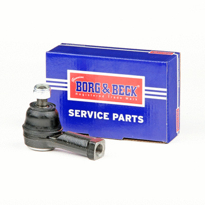 Rotule de barre de connexion BORG & BECK BTR4913