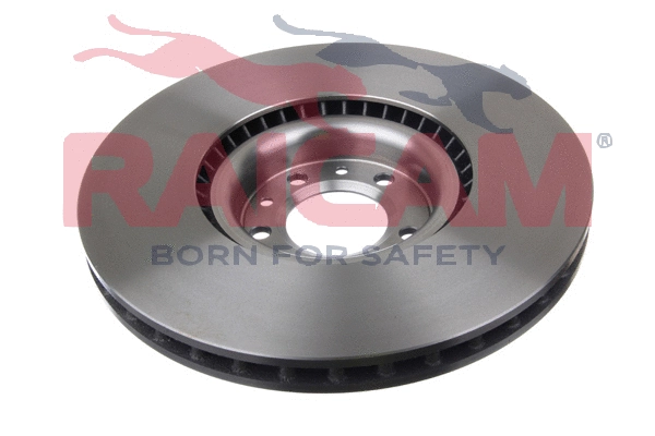 Disque de frein RAICAM RD01460