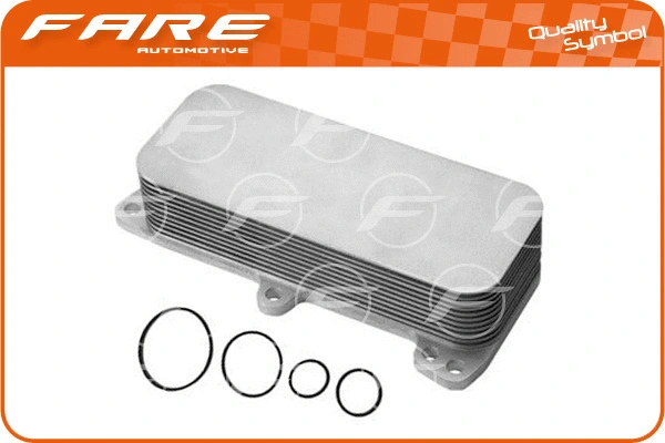 Radiateur d'huile FARE-CO 14215