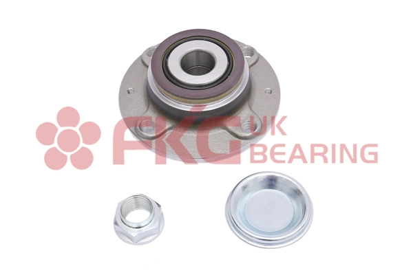 Kit de roulements de roue FKG GL4507S