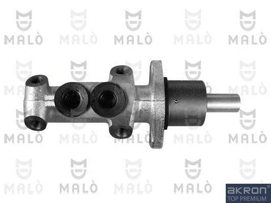 Maître-cylindre de frein AKRON-MALÒ 89055
