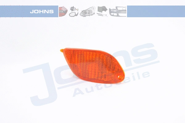 Feu clignotant JOHNS 32 11 20-1
