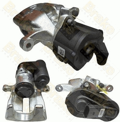 Étrier de frein Brake ENGINEERING CA2883R