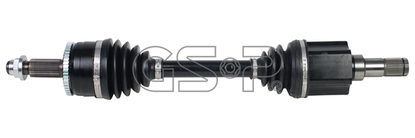 Arbre de transmission GSP-BR 259535OL