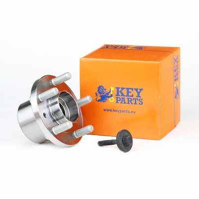 Kit de roulements de roue KEY PARTS KWB1173