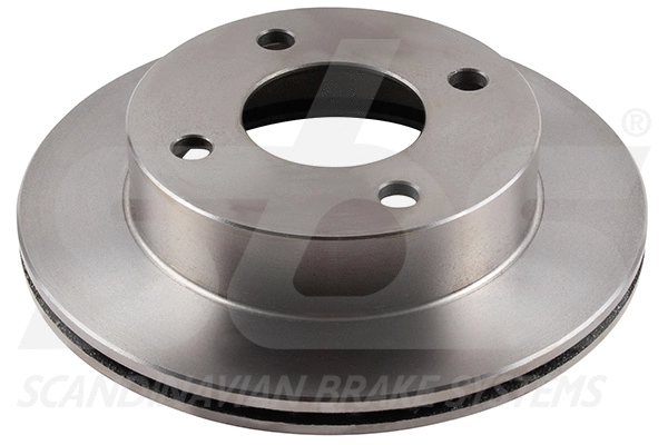 Disque de frein sbs 1815202235