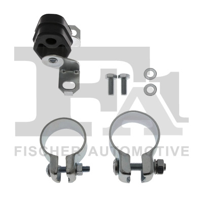 Kit d'assemblage, système d'échappement FA1 K112495