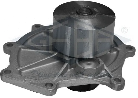Pompe à eau, refroidissement du moteur GEBA 10665