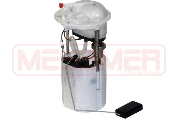 unité d'alimentation de carburant MESSMER 775301