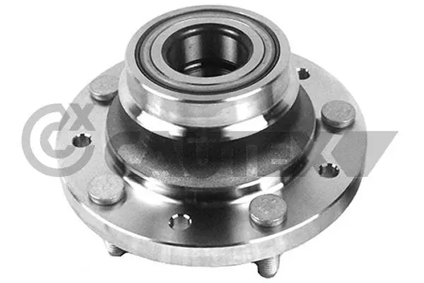 Moyeu de roue CAUTEX 750710