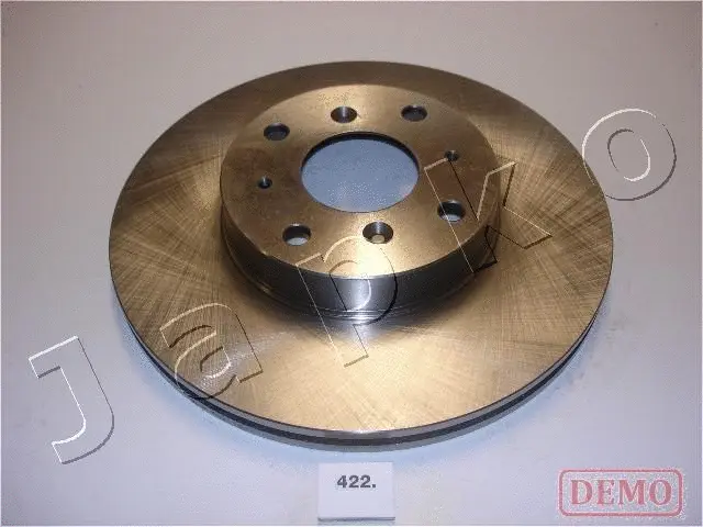 Disque de frein JAPKO 60422C