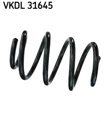 Ressort de suspension SKF VKDL 31645