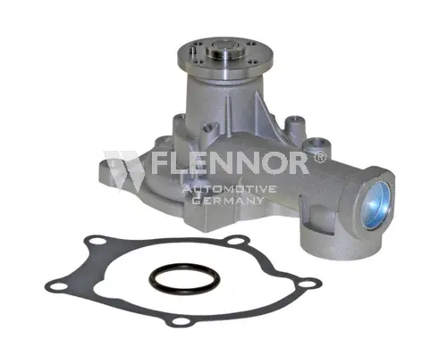Pompe à eau, refroidissement du moteur FLENNOR FWP70285