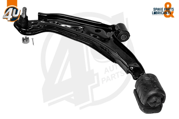 Bras de liaison, suspension de roue 4U Autoparts G55941