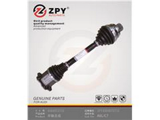 Arbre de transmission ZPY 4G0 407 271E