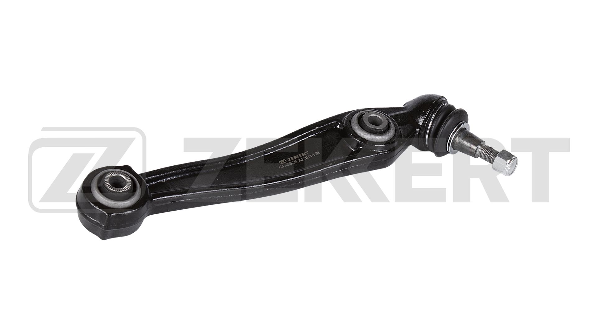 Bras de liaison, suspension de roue ZEKKERT QL-3508