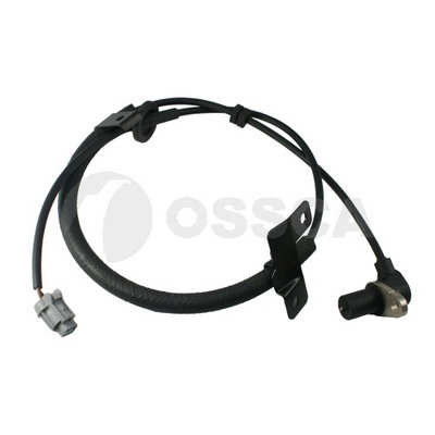 Capteur, vitesse de roue OSSCA 21457