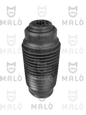 Bouchon de protection/soufflet, amortisseur AKRON-MALÒ 19345