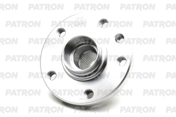 Moyeu de roue PATRON PBK4573H