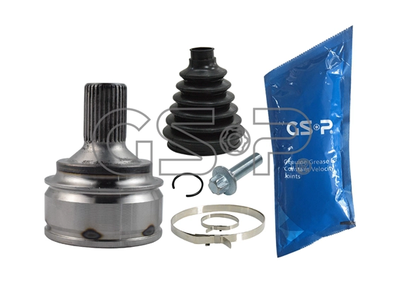 Jeu de joints, arbre de transmission GSP-BR 802479