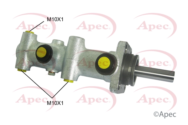 Maître-cylindre de frein APEC MCY473