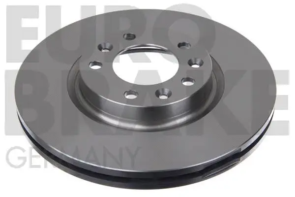 Disque de frein EUROBRAKE 5815203741