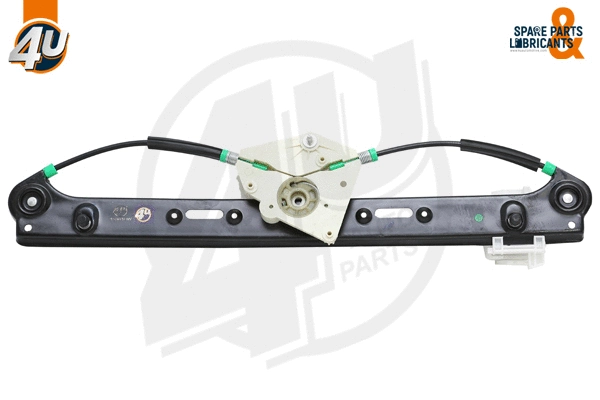 Lève-vitre 4U Autoparts 45384BW