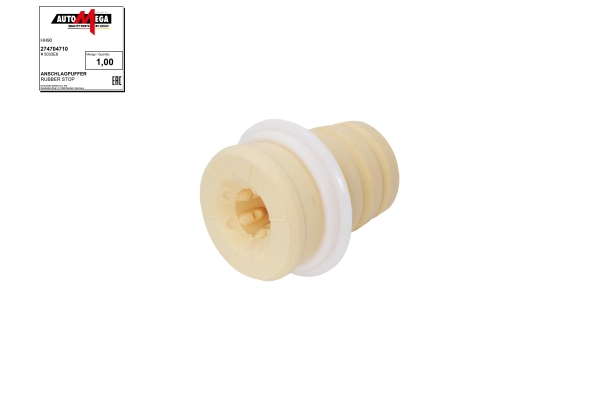 Butée élastique, suspension AUTOMEGA 274704710