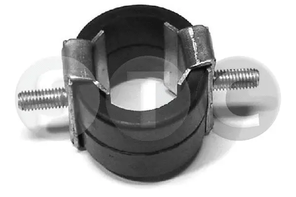 Butée élastique, silencieux STC T402468