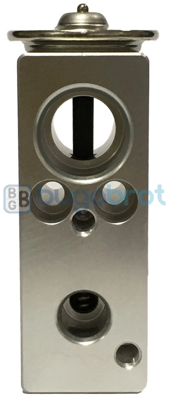 Détendeur, climatisation BUGOBROT 30-2130