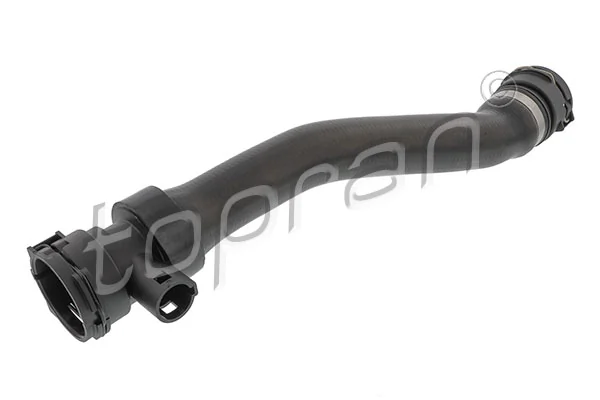 Durite de radiateur TOPRAN 501 574