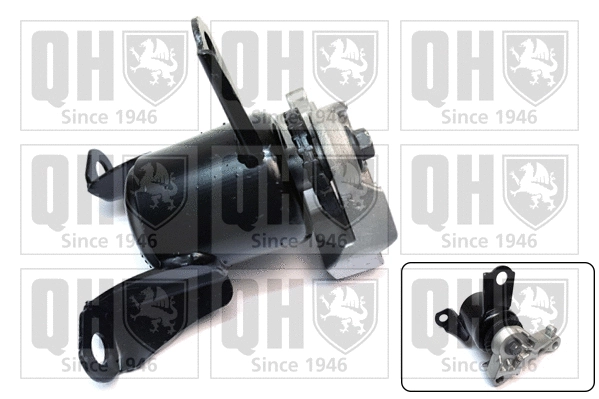 Support moteur QUINTON HAZELL EM4830