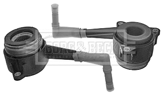 Butée hydraulique, embrayage BORG & BECK BCS199