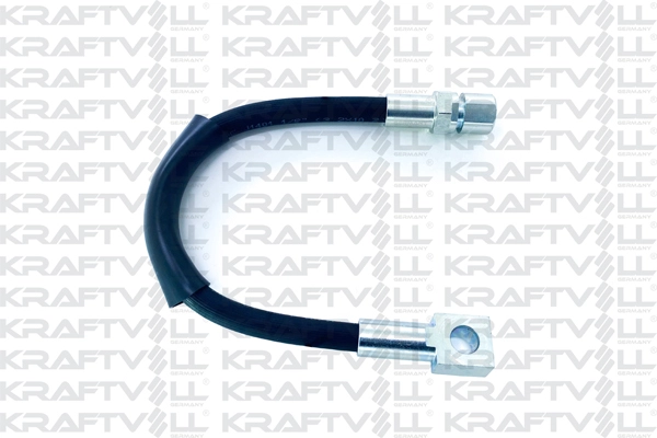 Flexible de frein KRAFTVOLL GERMANY 07080889