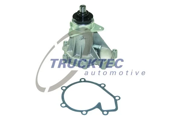 Pompe à eau, refroidissement du moteur TRUCKTEC AUTOMOTIVE 02.19.162