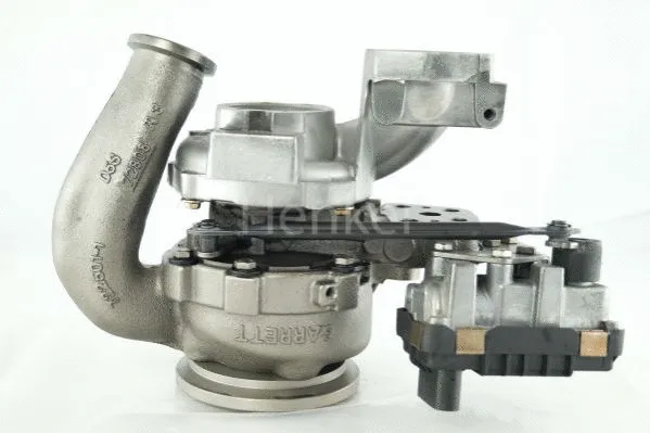Turbocompresseur, suralimentation Henkel Parts 5111854N