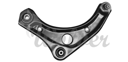 Rotule de barre de connexion WOLVER SP319651