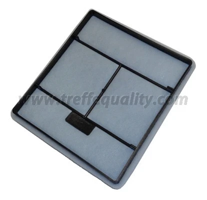 Filtre, air de l'habitacle 3F QUALITY 1728