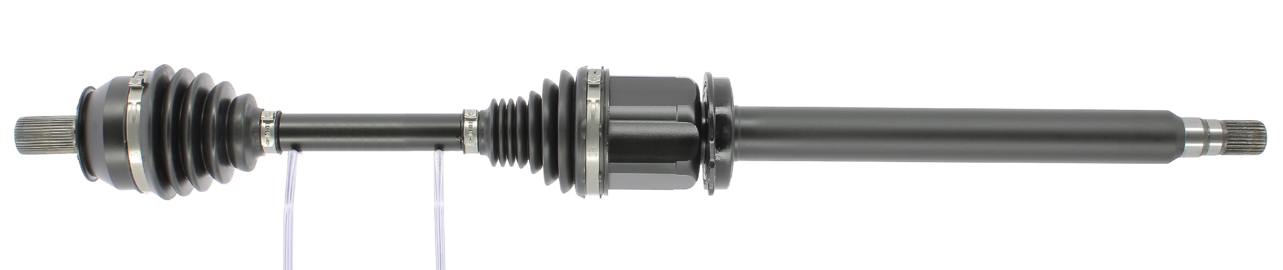 Arbre de transmission FRIESEN FDS4259