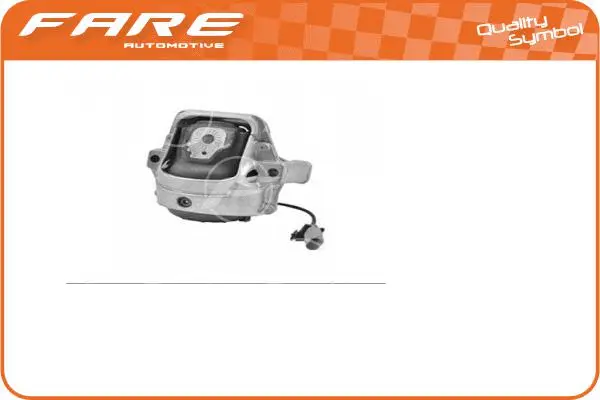 Support moteur FARE-CO 32823