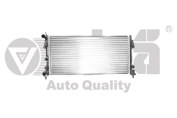 Radiateur, refroidissement du moteur vika 11211263001